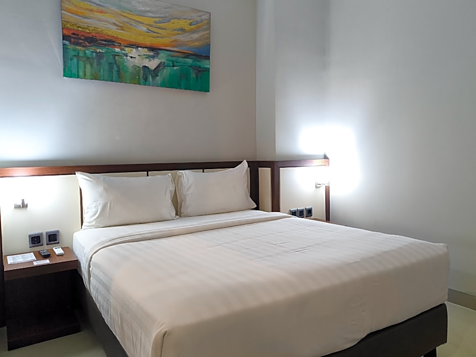 Rylich Panorama Hotel