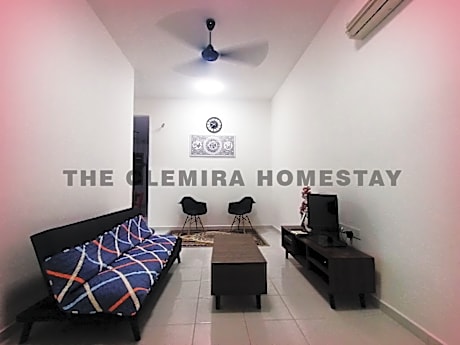 THE CLEMIRA HOMESTAY