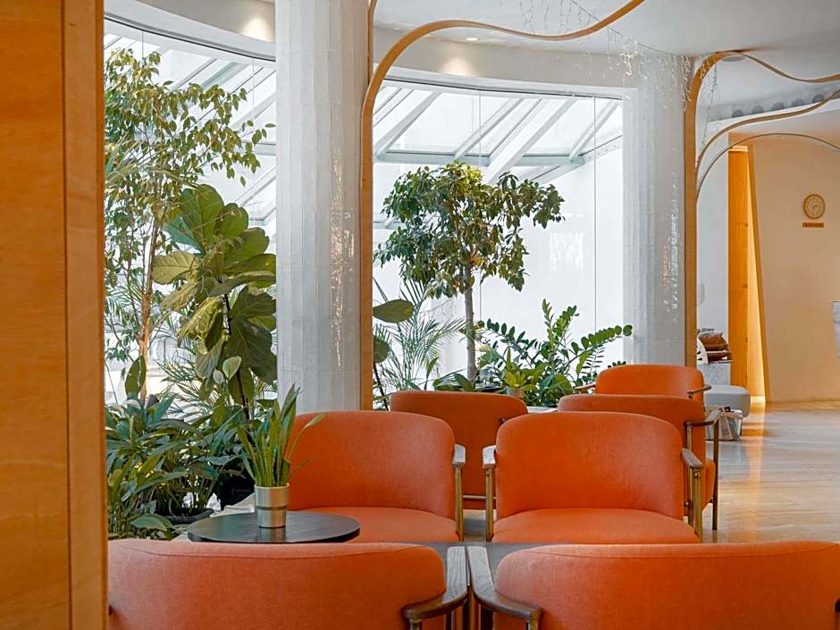 Maison Sofia Hotel