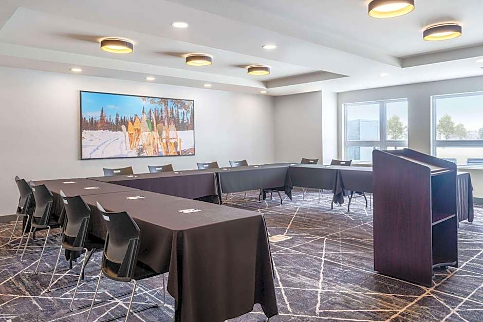 Microtel Inn & Suites by Wyndham Kanata Ottawa West