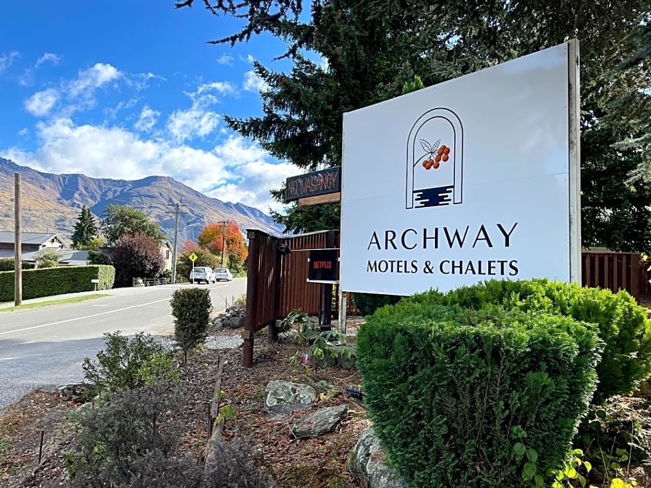 Archway Motels & Chalets