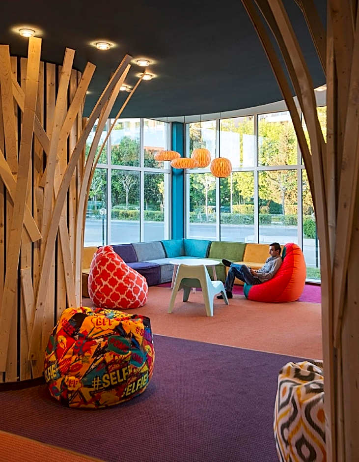 Calypso Hotel - All Inclusive