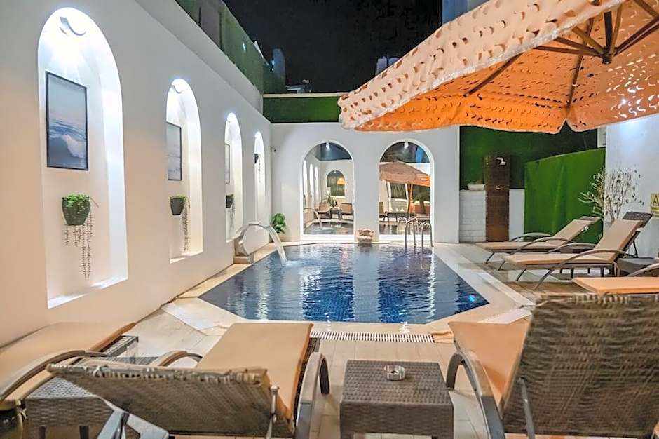 Siete Hotel