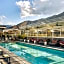 Kimpton Rowan Palm Springs Hotel