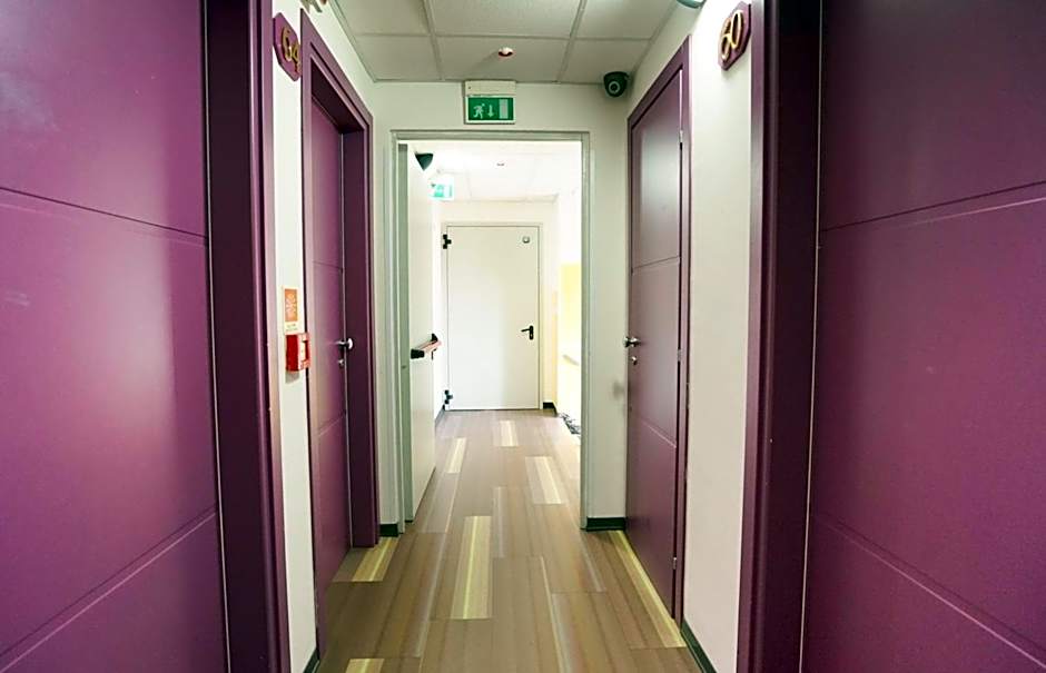 Hotel Morfeo - Fun Hotel - NO FAMILY