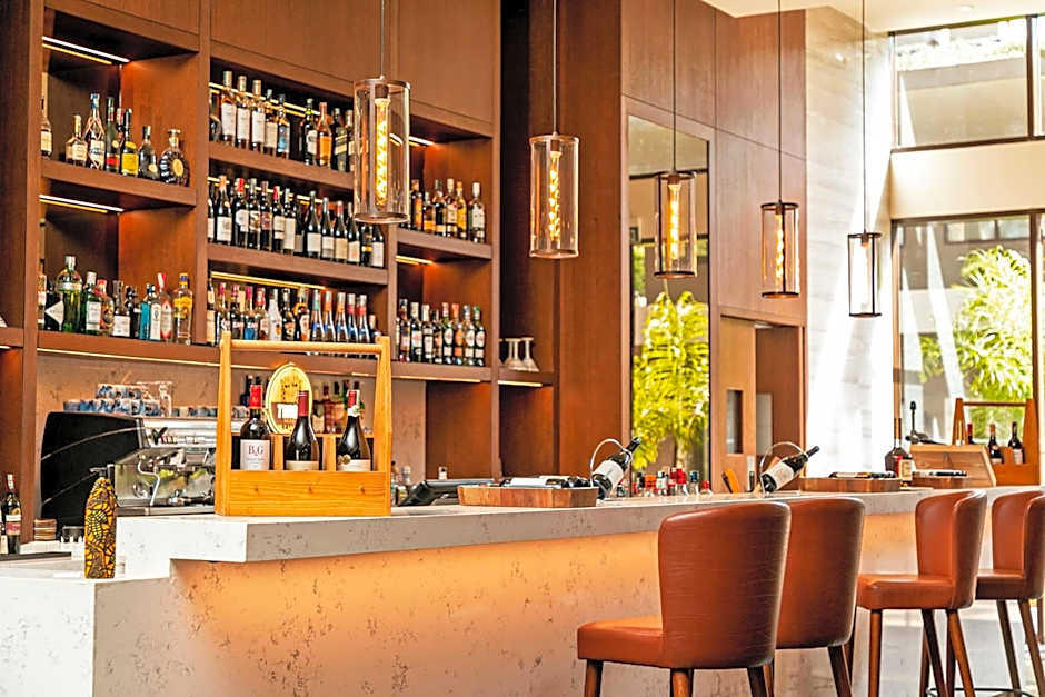 Gran Melia Arusha