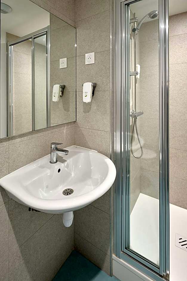 Kyriad ECO - Moulins Sud Yzeure