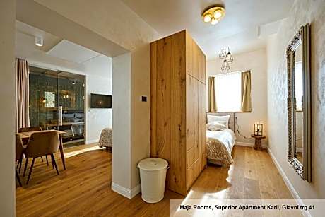 Superior Apartment