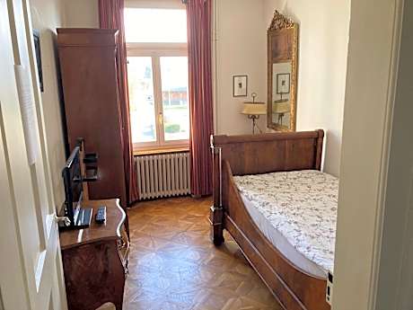 Zimmer Solothurn