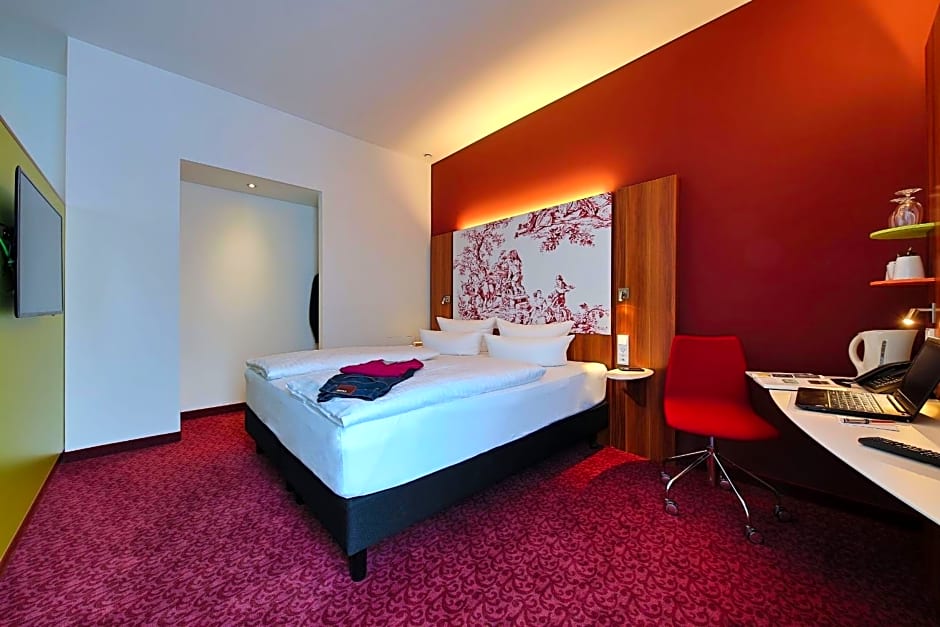 IBB Hotel Ingelheim