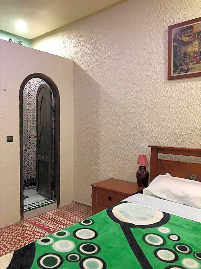 Riad Razoli Sidi Fateh