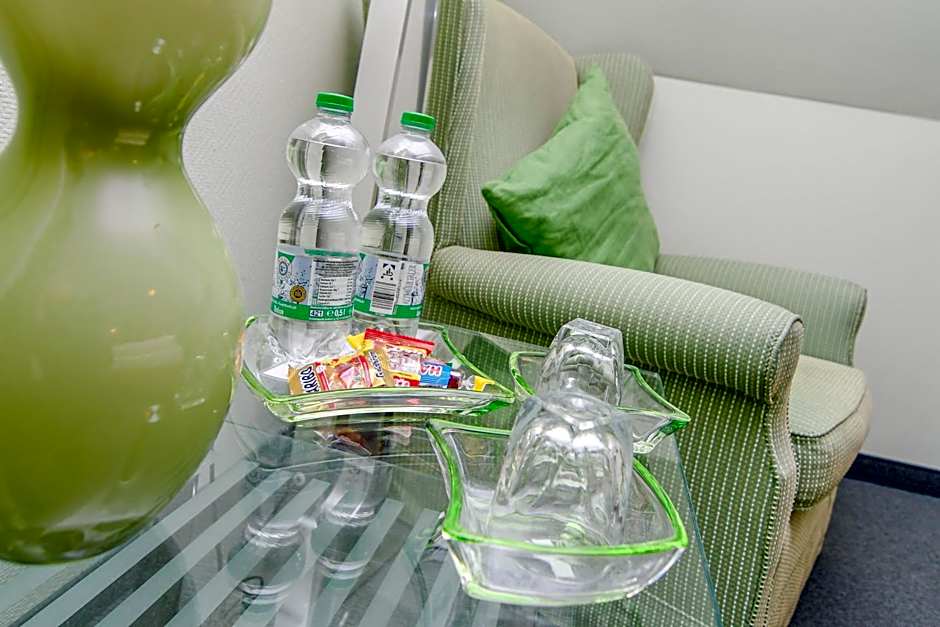 Gästehaus Engelgasse Herzogenaurach