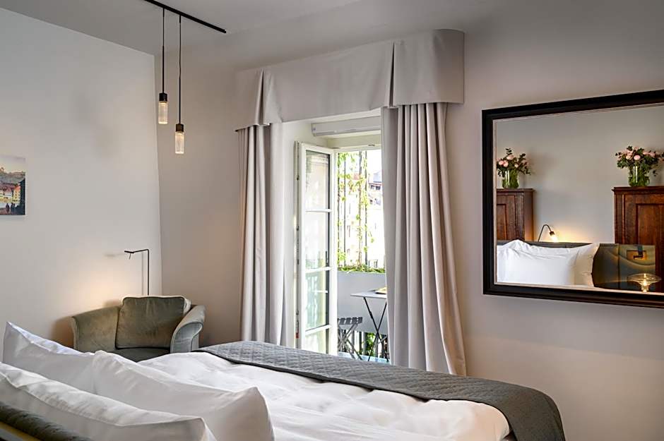 Zlata Ladjica Boutique Hotel