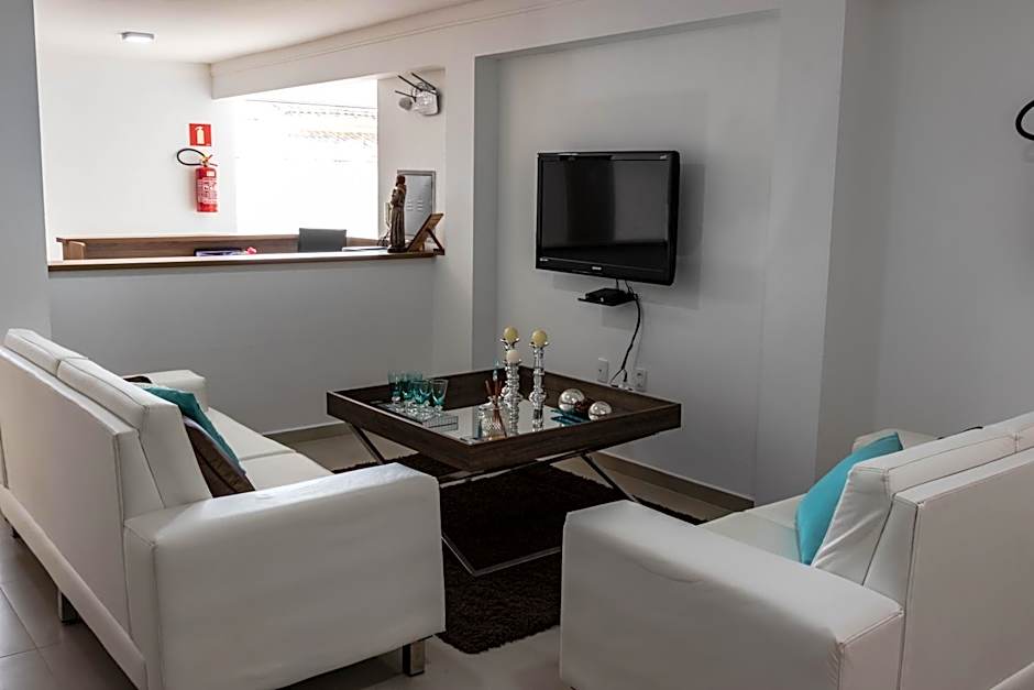 Pousada São Francisco