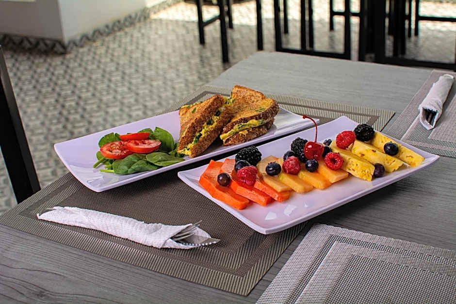 Hotel Manadia