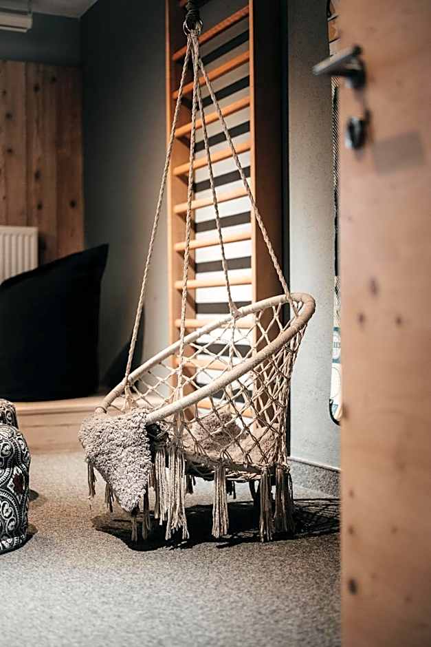 Alpenappartements Cristall