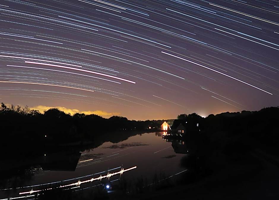 Anglesey Lakeside Lodges
