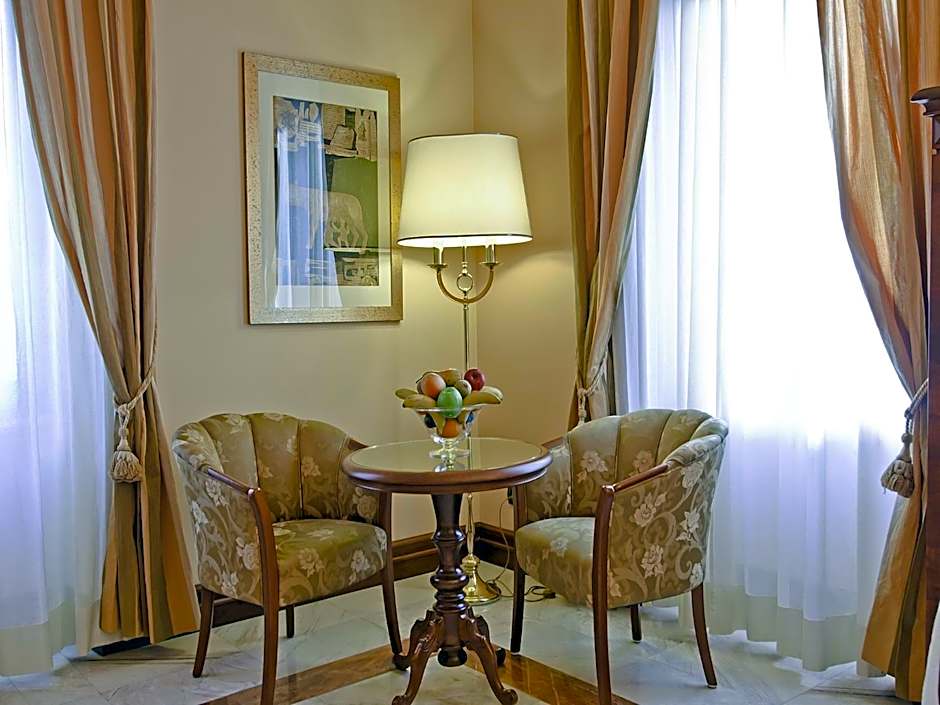 Tmark Hotel Vaticano