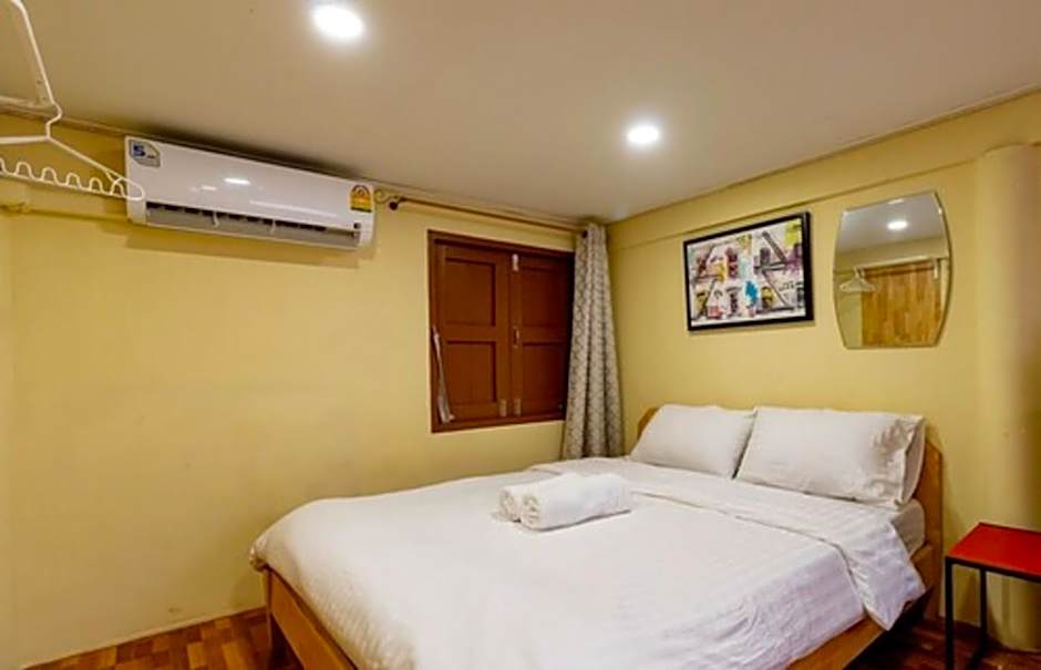 Bed In Beyt boutique hotel