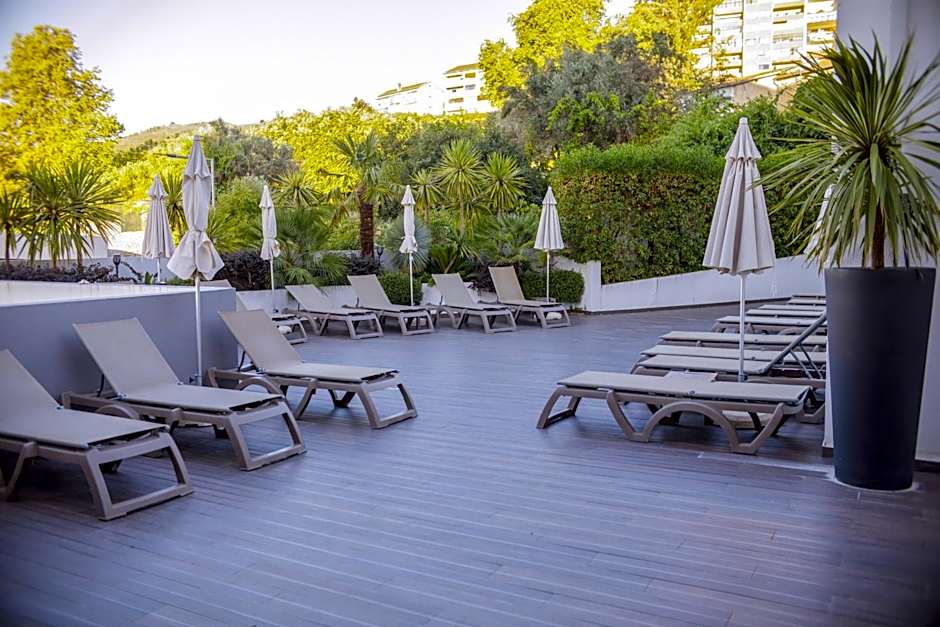 Hotel Covilhã Dona Maria Affiliated by Meliá