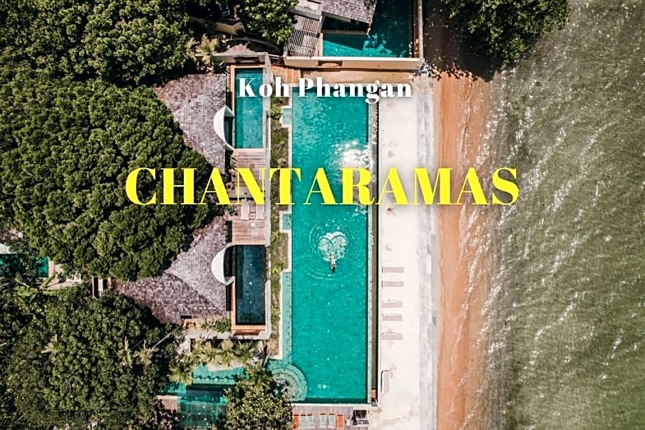 Chantaramas Resort
