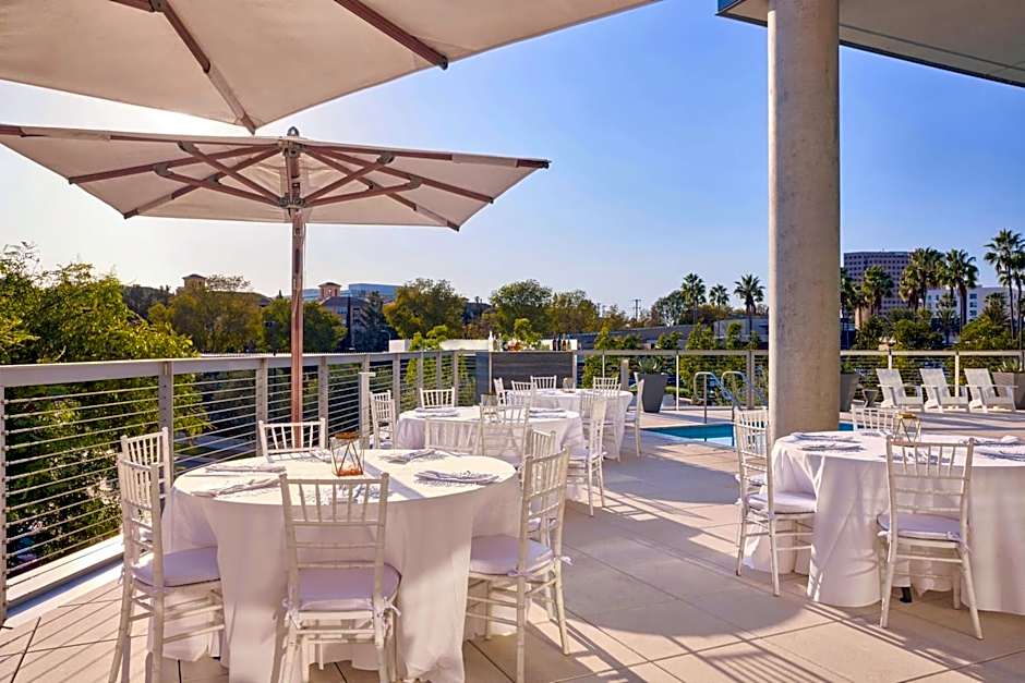 AC Hotel by Marriott Irvine