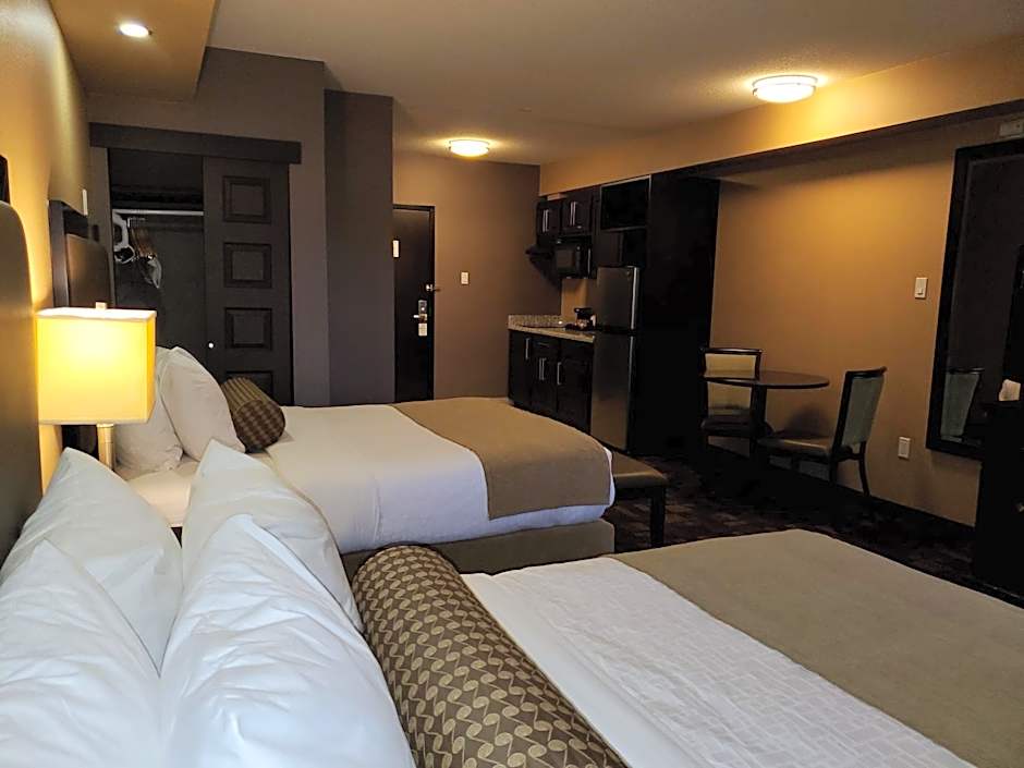 Best Western Plus Fox Creek