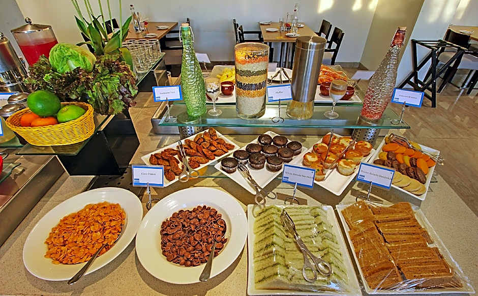 Temple Tree Hotel Shirdi