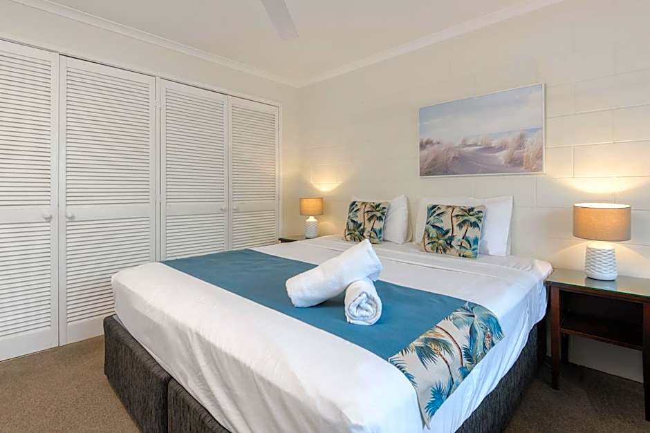 Lychee Tree Holiday Apartments