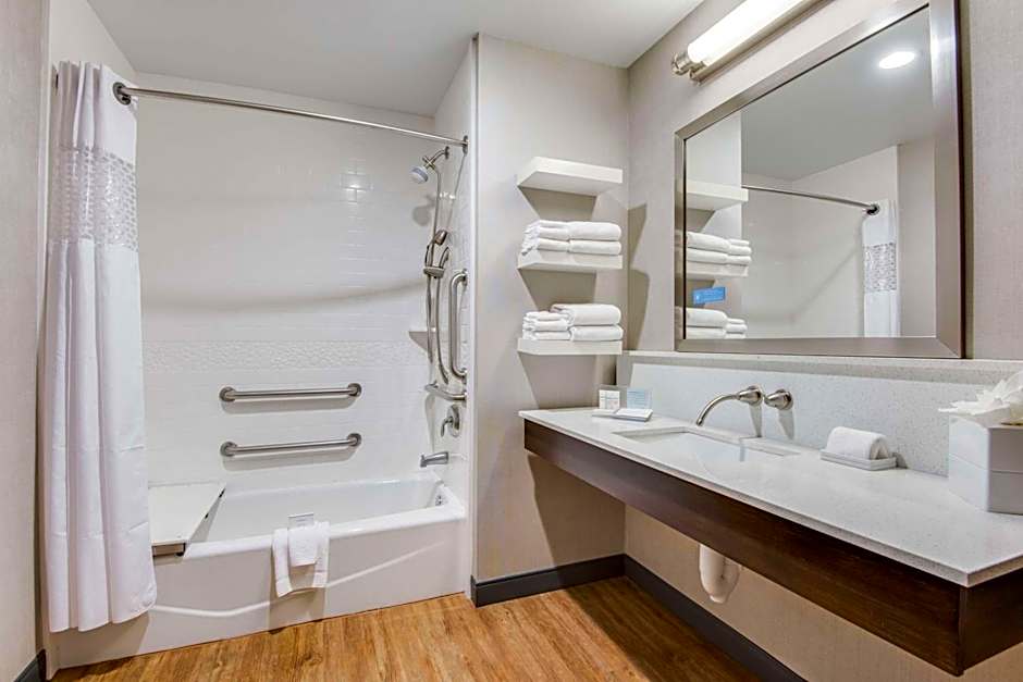 Hampton Inn By Hilton & Suites Dallas/Ft. Worth Airport South