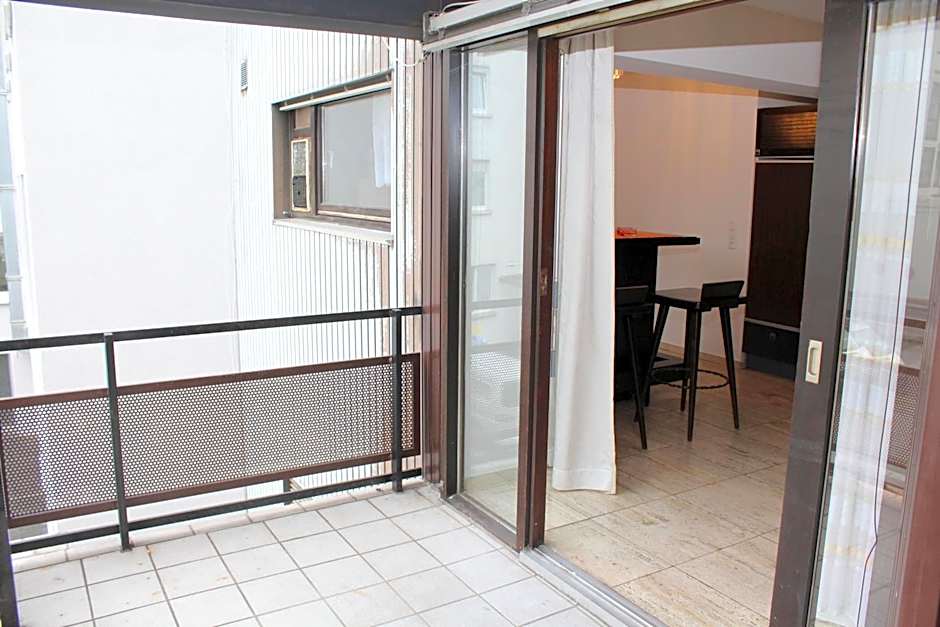 Hotel Astoria Stuttgart City