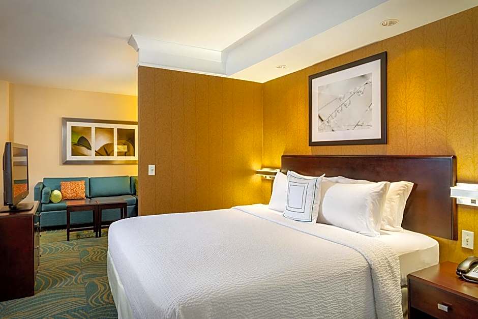 SpringHill Suites by Marriott Modesto