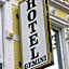 Hotel Gemini Self Check-IN