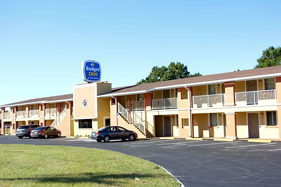 Budget Inn Lake Wales