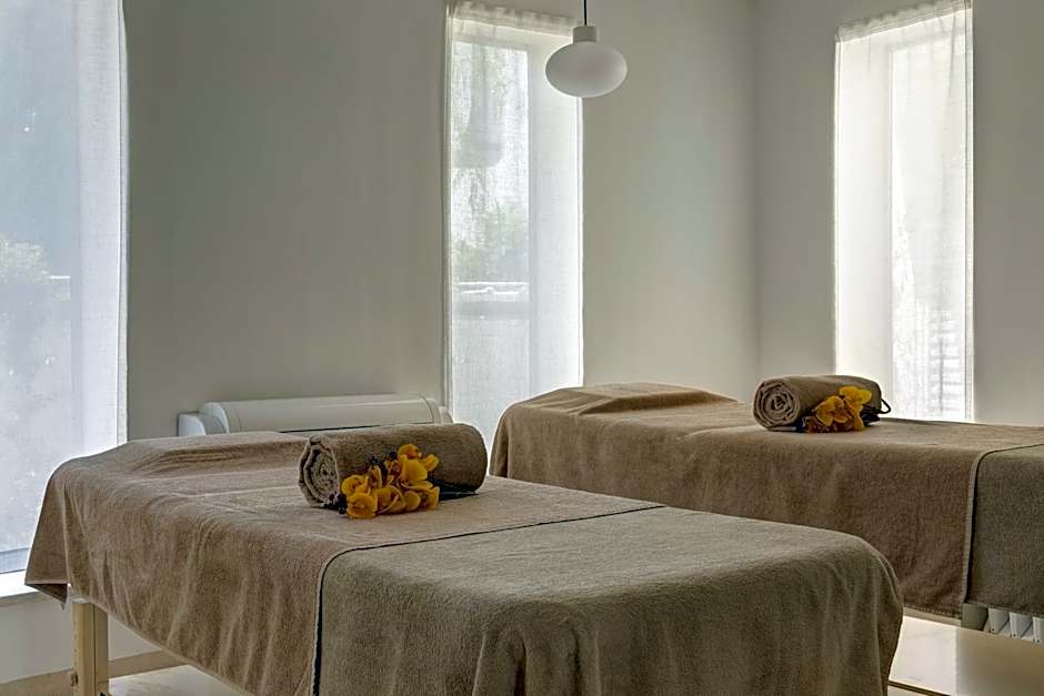 Les Sables Noirs & Spa