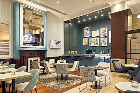 Executive Room, 1 King Bed