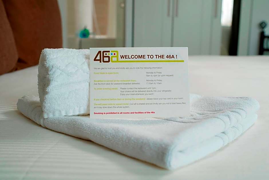 Apart'Hotel 46a