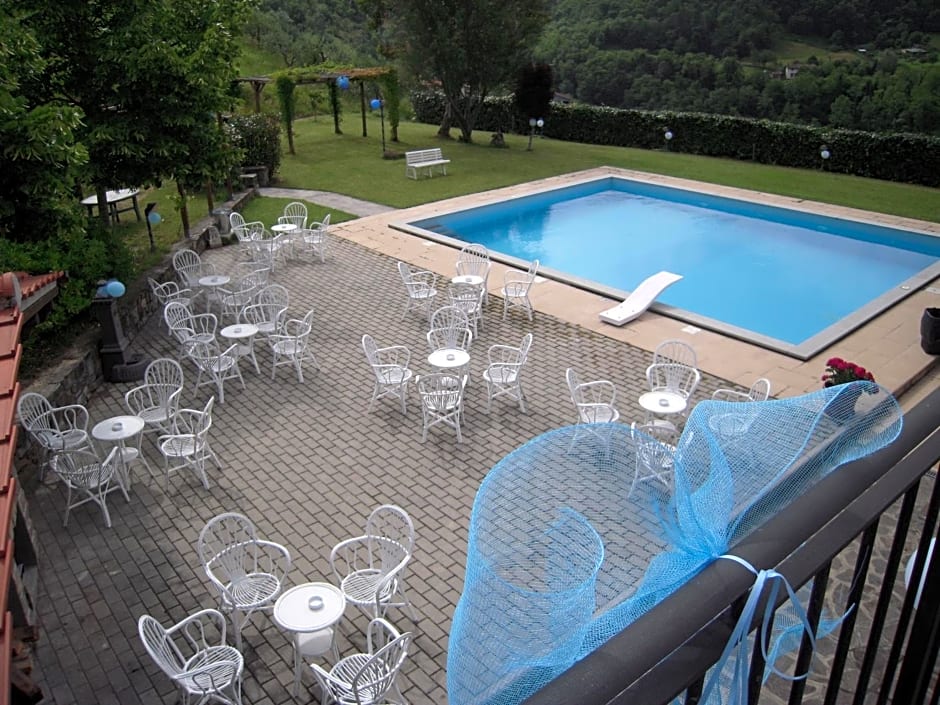 B&B Il Pozzo Di Celle