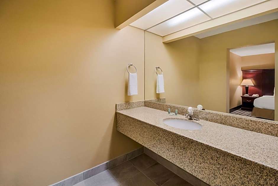 Best Western University Inn