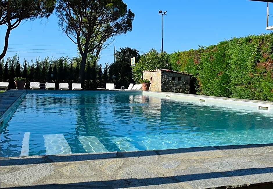 Parkhotel Montigeto