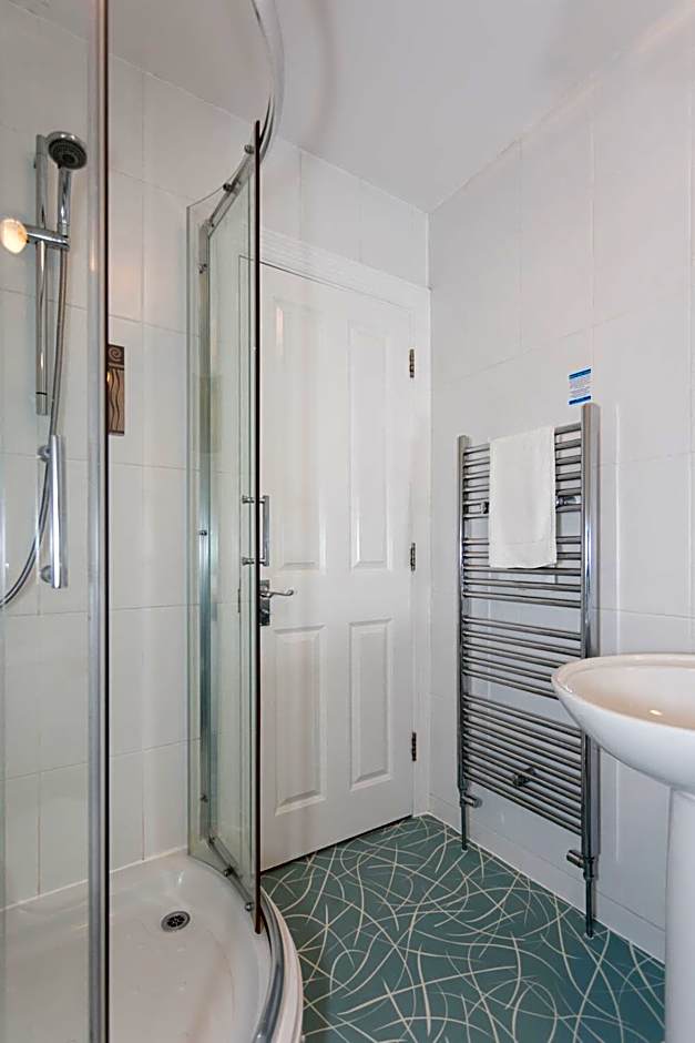 The Royal Hotel and Bar