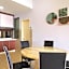 Sunset Seaview Vacation Condo City Centre @ IMAGO Shopping Mall