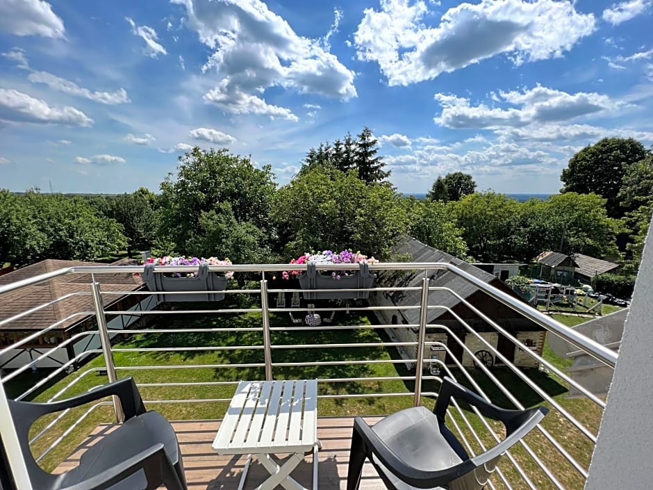 Prorok Agroturystyka