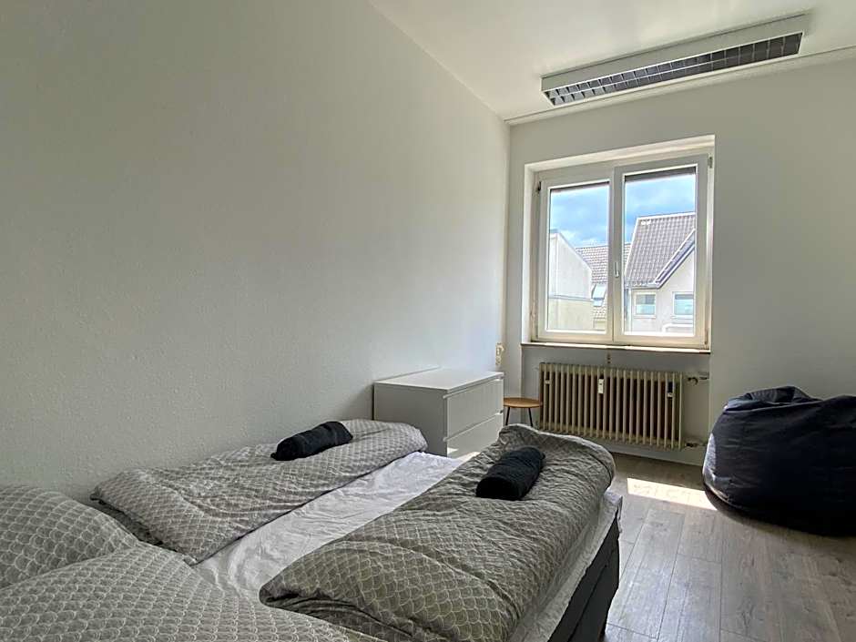 Simplex Apartments Am Marktplatz