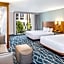 Hyatt Place Waikiki Beach