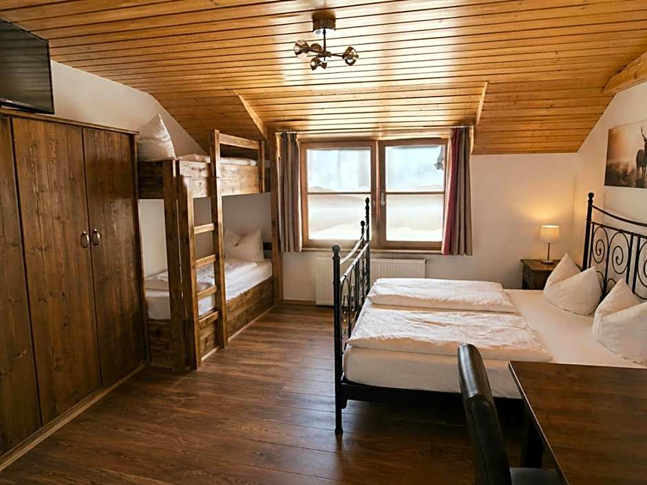 Hotel Karwendelblick
