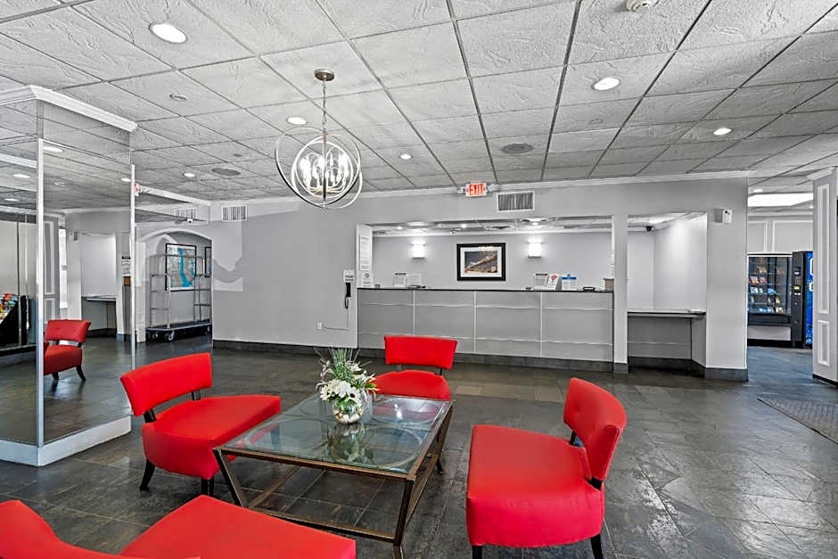 Executive Inn - Fort Lee