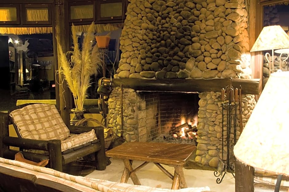 Parador Cambara do Sul