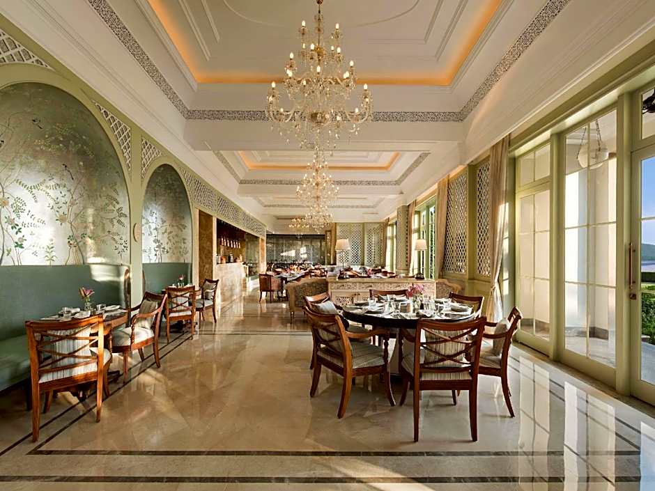 Raffles Udaipur