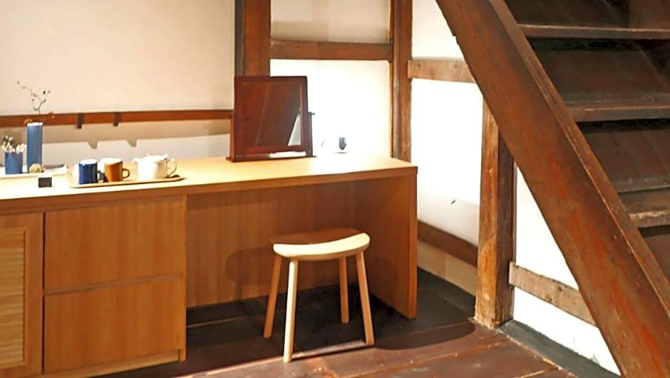 NIPPONIA HOTEL Takehara Saltworks Town